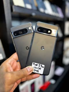 Google Pixel 8 Pro 128gb PTA Approved