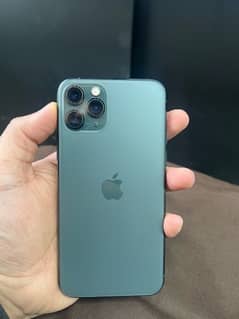 iphone 11pro 64gb non active