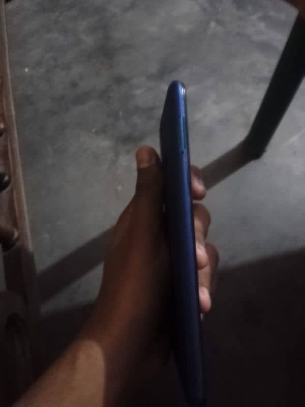 Infinix s5 6/128 3