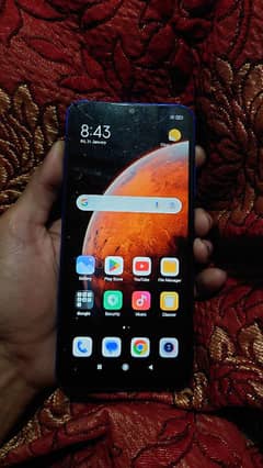 Redmi 9c 3gb 64gb