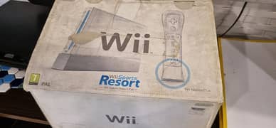 Nintendo Wii