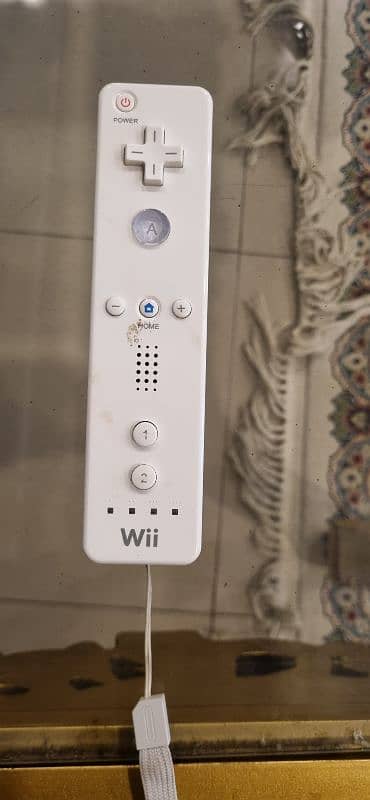 Nintendo Wii 1