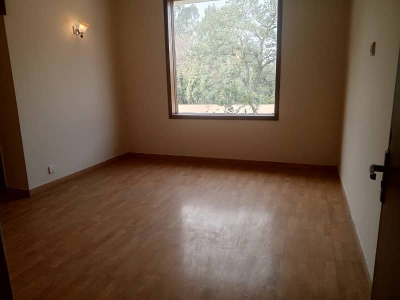 DHA phase 3,2 kanal full house for rent 14