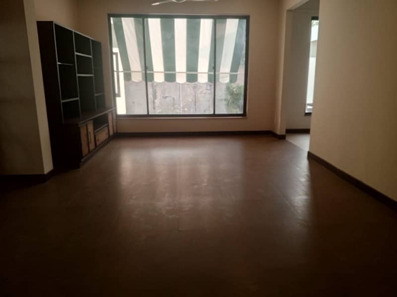 DHA phase 3,2 kanal full house for rent 17