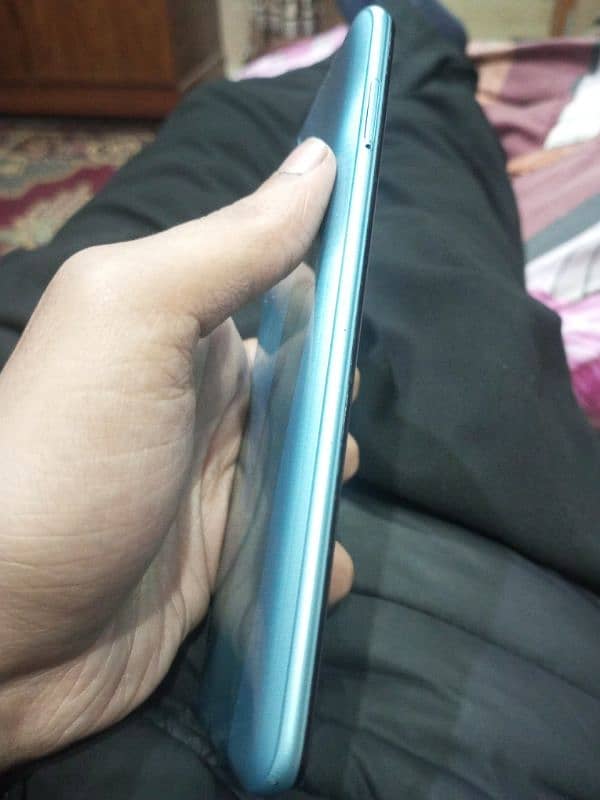 Infinix hot 10 play 4 64 10 10 condition no open n mobile only serious 1