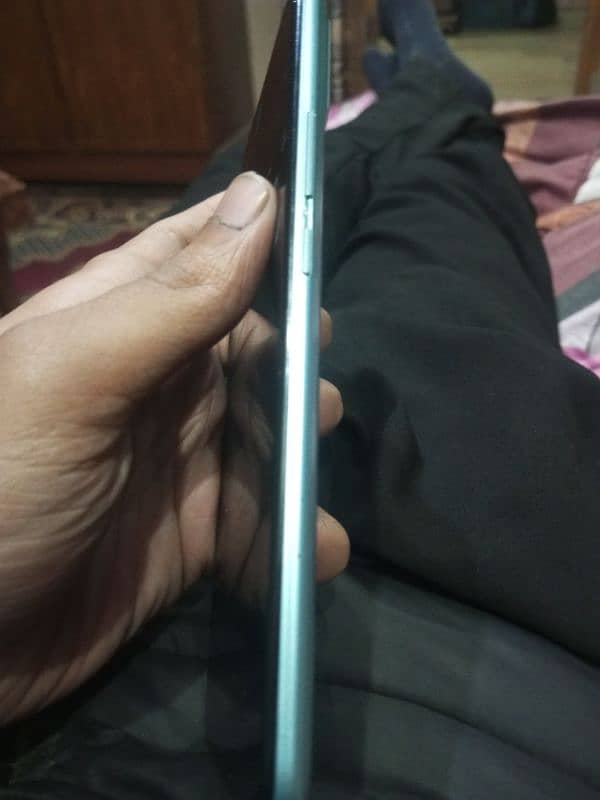 Infinix hot 10 play 4 64 10 10 condition no open n mobile only serious 3