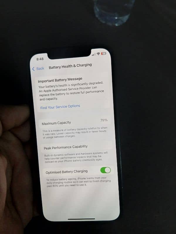 iPhone 12 sim working 1