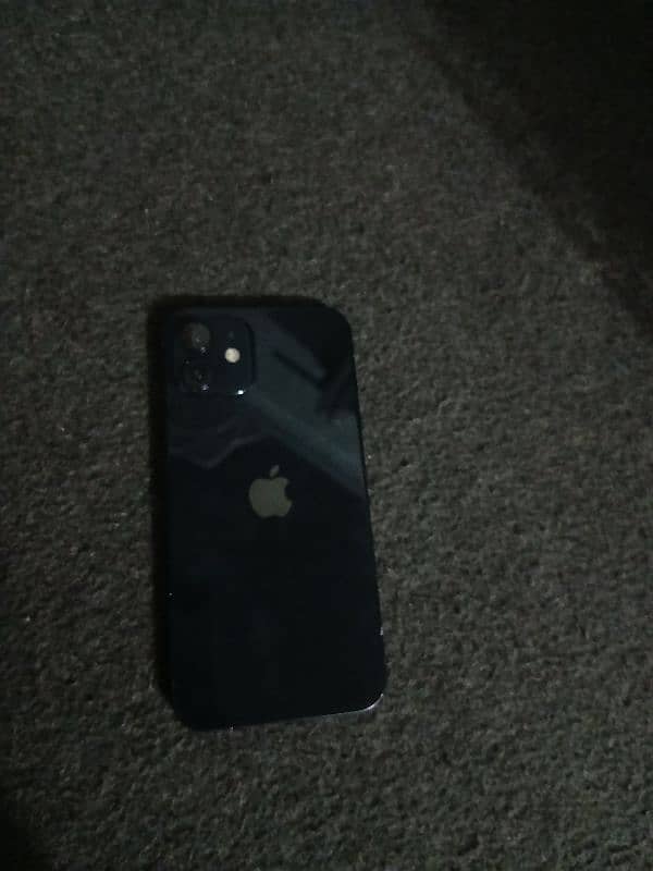 iPhone 12 sim working 2