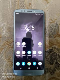 Motorola E5 Plus pta proved 3/32gb