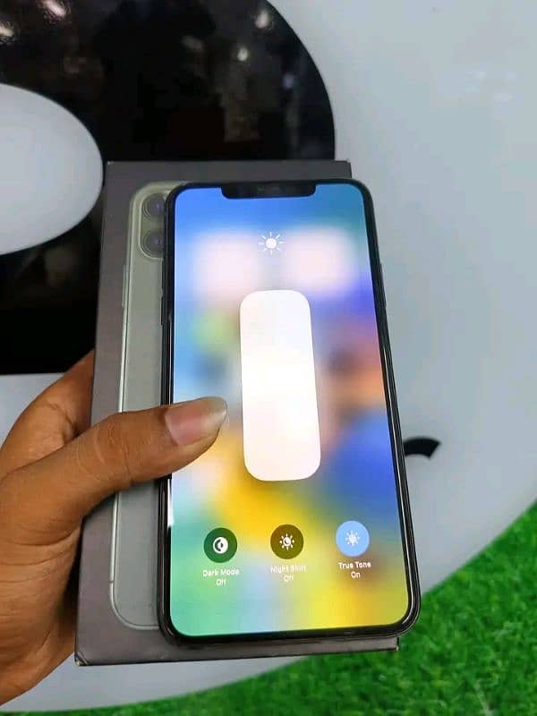 iphone 11 pro max 64gb 1