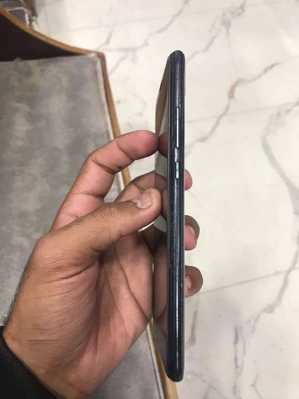 Huawei y9 2019 4