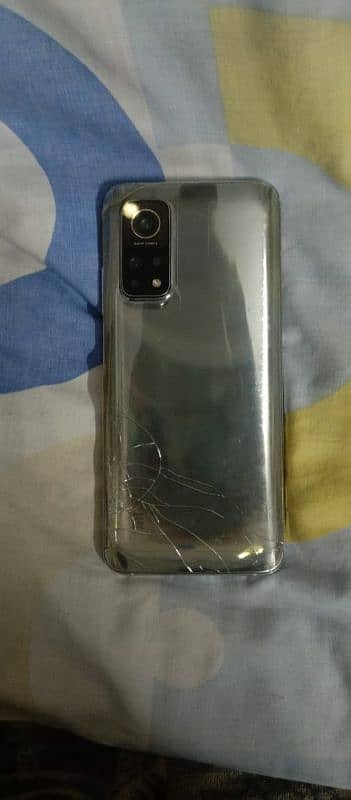 Xiaomi Mi 10t 4