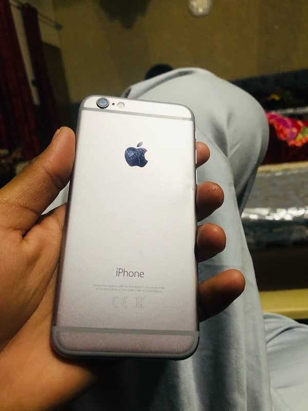 iphone 6 non pta 1