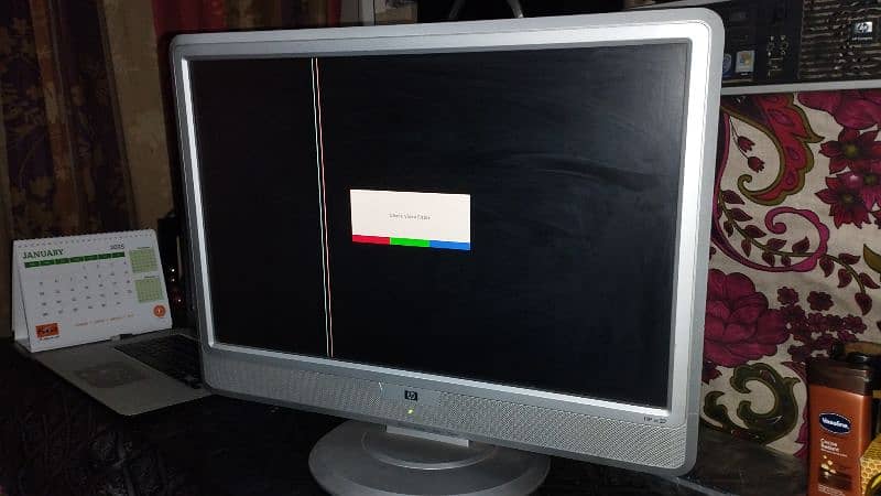 22 inch LCD 1