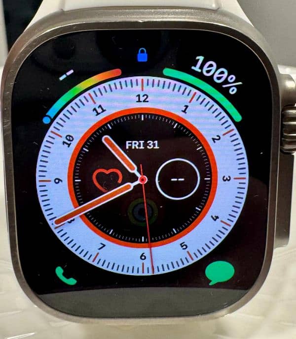 Apple Watch Ultra 1 49mm 1