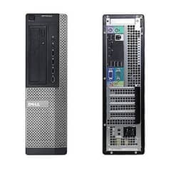 Dell i3 2nd 2gb Ram 80 hard Best performing