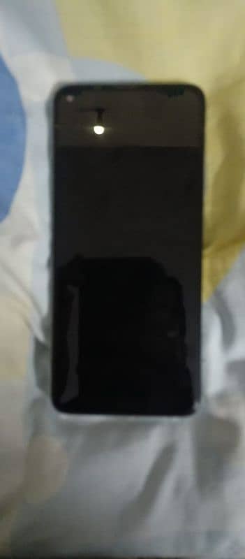 Xiaomi Mi 10t 0