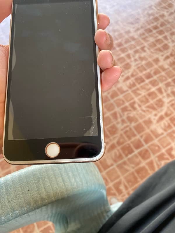 iPhone 8 Plus 5