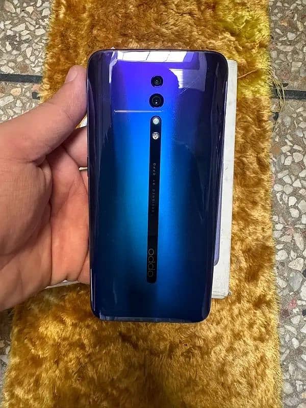 Oppo Reno Z 8/256 1