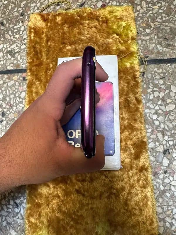 Oppo Reno Z 8/256 5