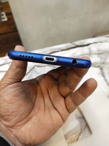 Honor 8X 4gb 128gb 2