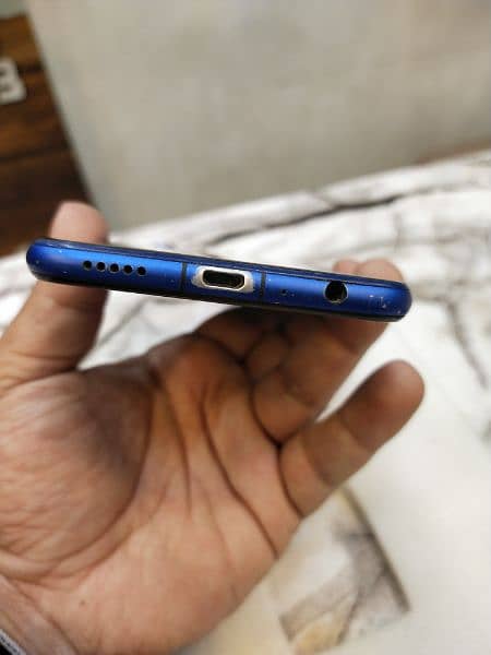 Honor 8X 4gb 128gb 3