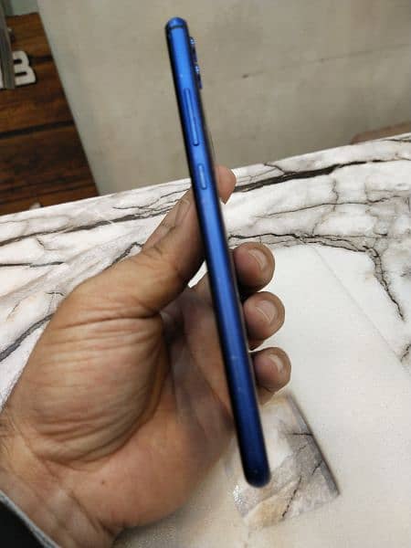 Honor 8X 4gb 128gb 4