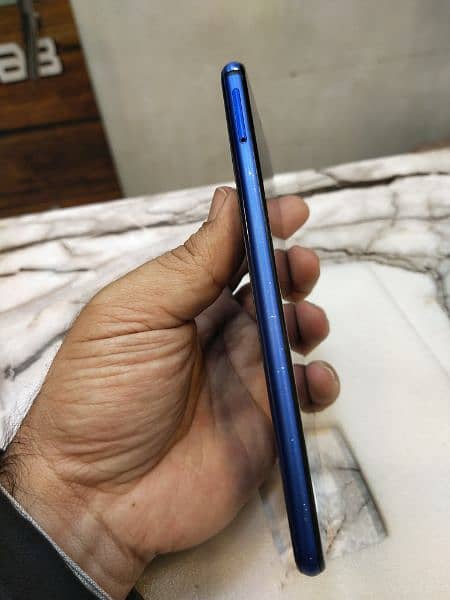 Honor 8X 4gb 128gb 5