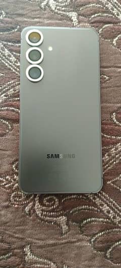 Samsung Galaxy S24 Non pta 12/256