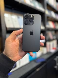 iPhone 14 Pro 512gb PTA Approved