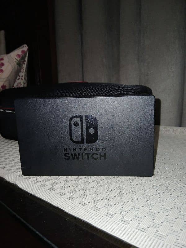 Nitendo Switch | Basic Model | Hac 001 5