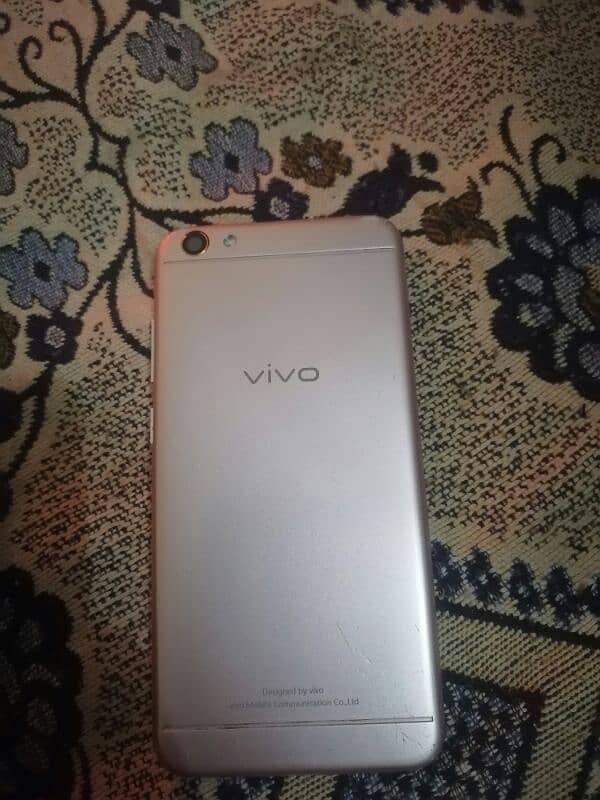 Vivo y66 pta approved 2