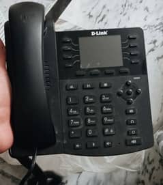 D-link IP phone