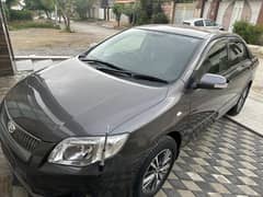 Toyota Corolla Axio 2006