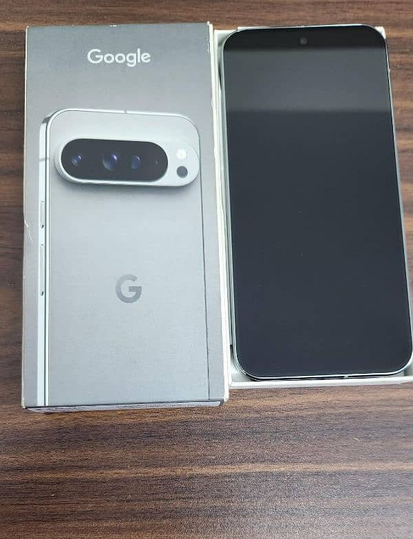 Google Pixel 9 Pro XL For Sale 1