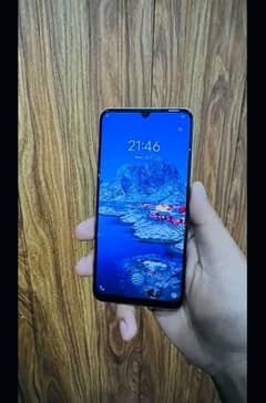 vivo s1 pro 8/128 Official PTA approved