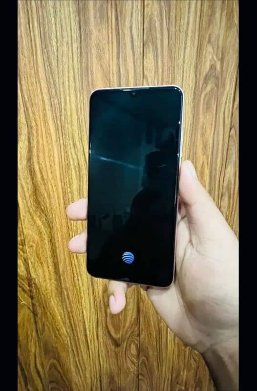 vivo s1 pro 8/128 Official PTA approved 1