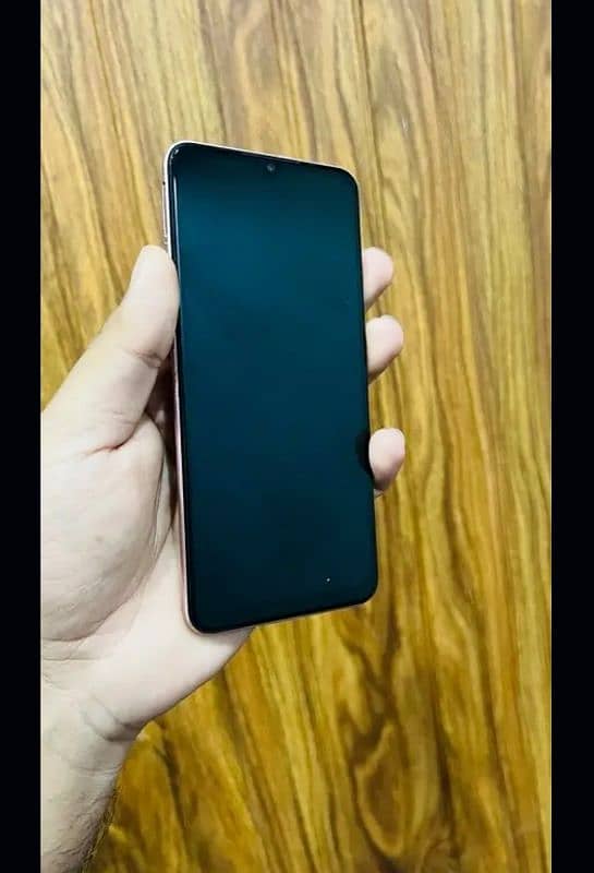 vivo s1 pro 8/128 Official PTA approved 2