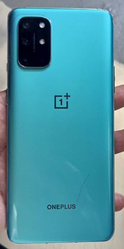 ONEPLUS 8T 12/256 2