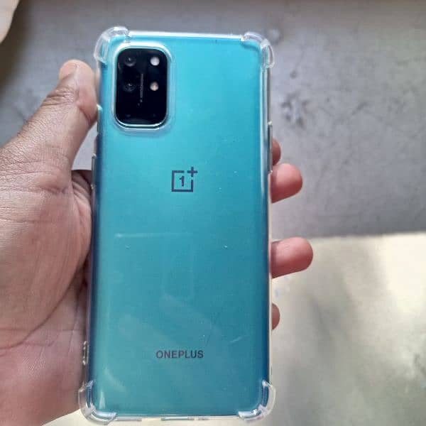 ONEPLUS 8T 12/256 3