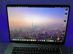 Macbook Pro 2019 Lush Condition