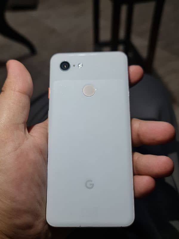 google pixel 3 0