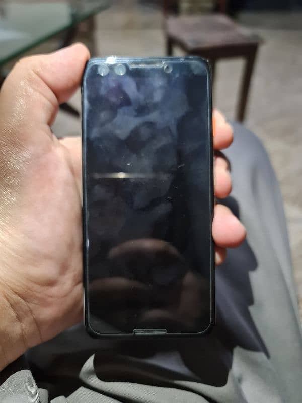 google pixel 3 5