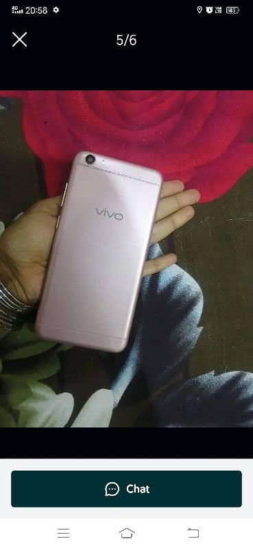 vivo y66 1