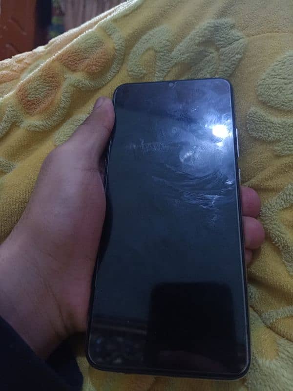 oppo A15s 2