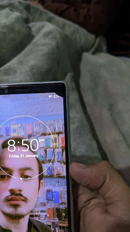 Sony Xperia 1 non pta 1