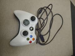 Xbox 360 controller