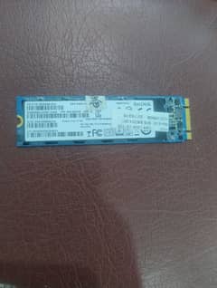 SanDisk SSD 256 GB