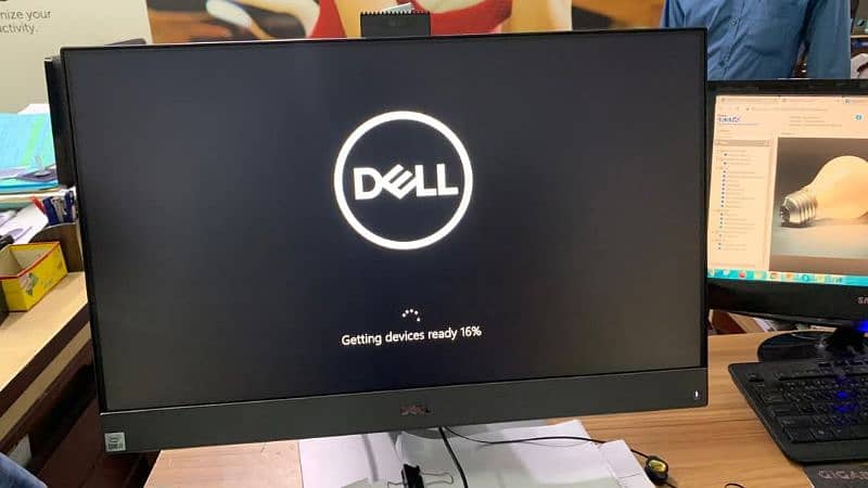 Dell Optiplex 7780, i5 10th Generation, GTX 1650 (4gb) 1