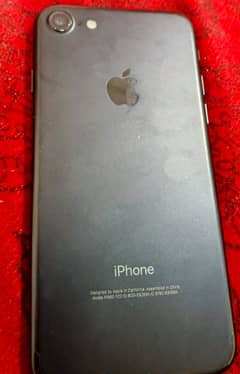 iphone 7 32gb (nonpta)